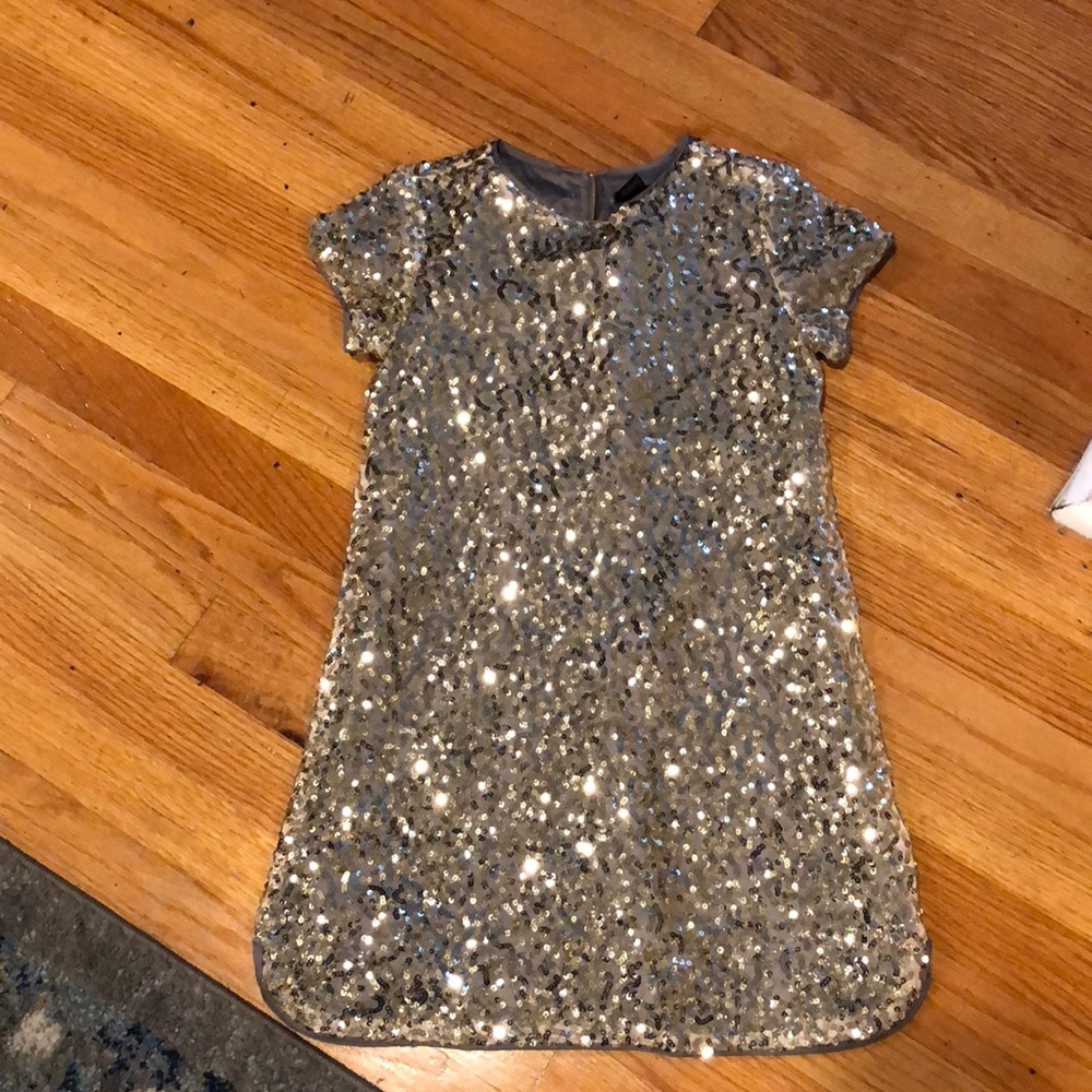 Girls dress